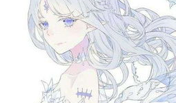 动漫女生高清,高清动漫女生形象解析